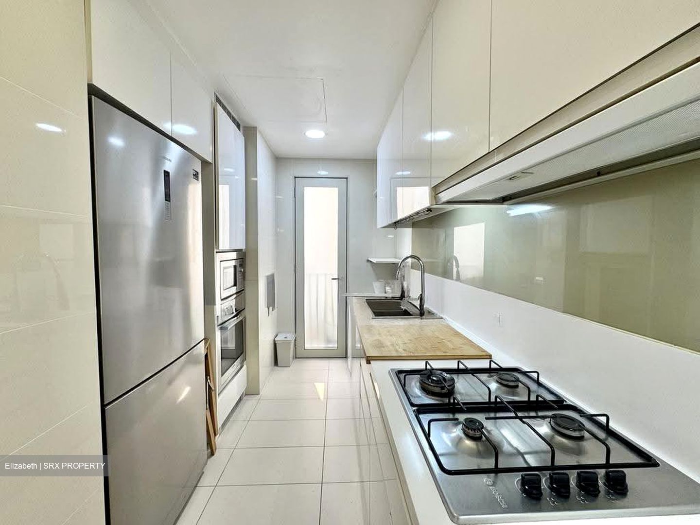 Flamingo Valley (D15), Condominium #639606321